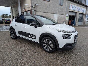 Used Citroen C3 2023 for sale - 77314025: Photo