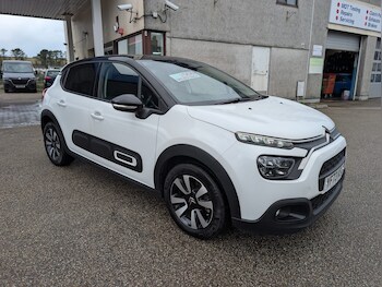 Used Citroen C3 2023 for sale - 77314025: Photo