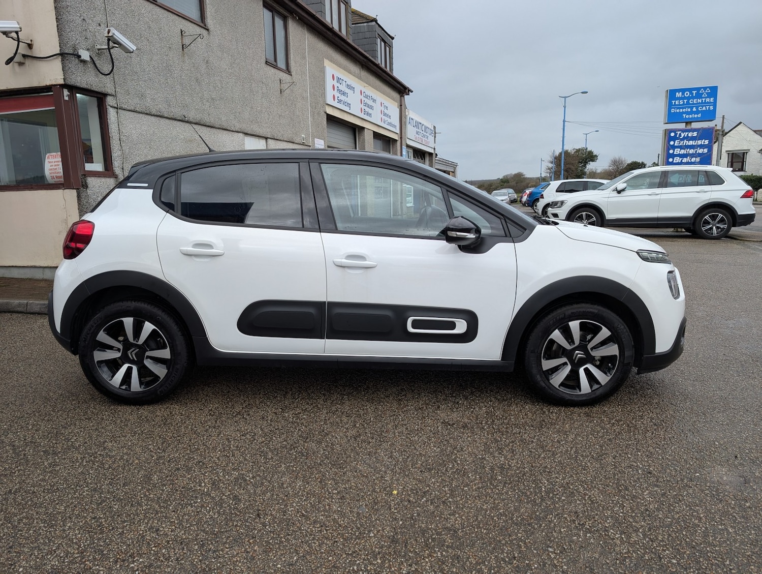 Used Citroen C3 2023 for sale - 77314025: Photo 5