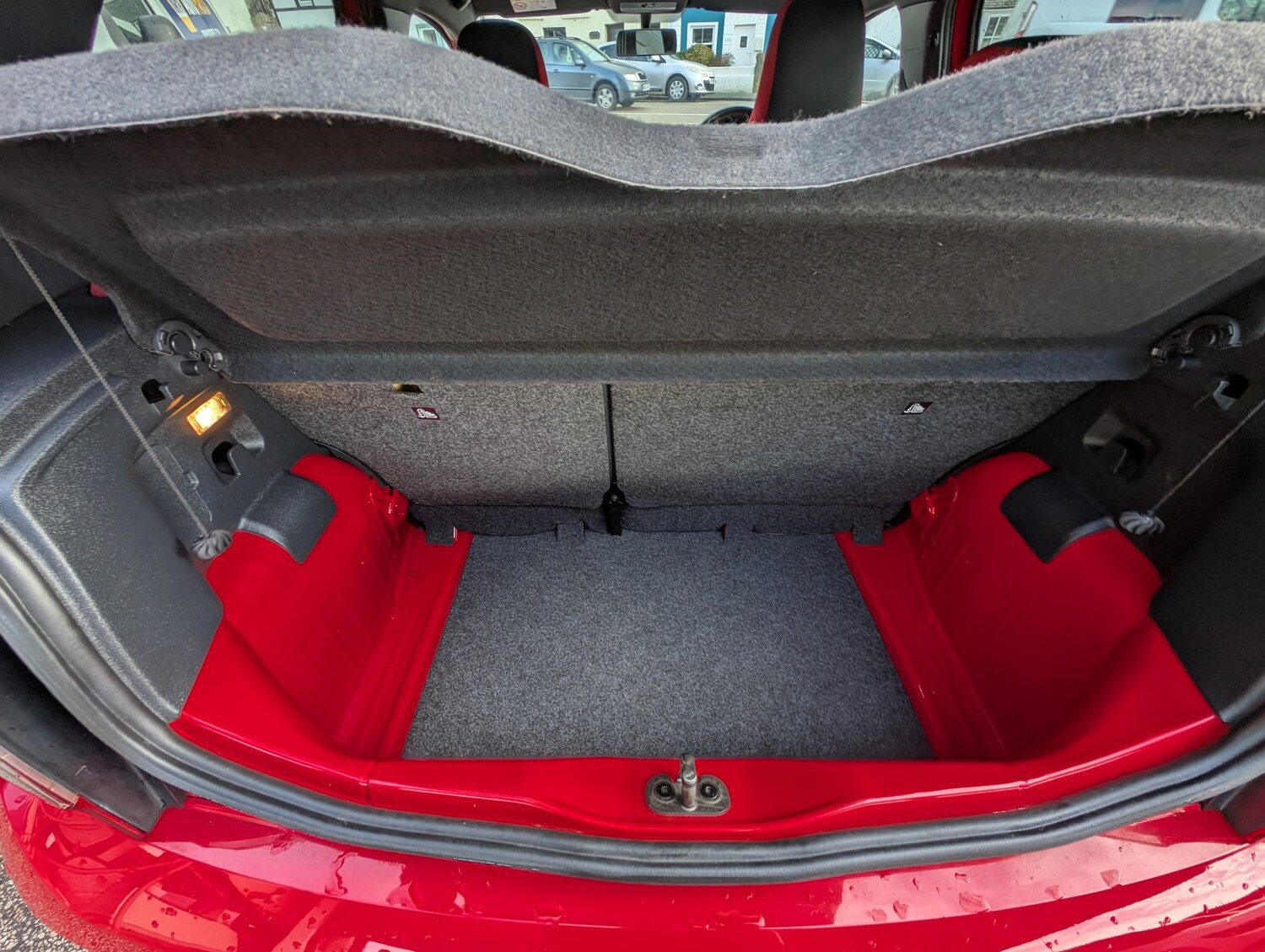 Used Skoda Citigo 2017 for sale - 77409520: Photo 11