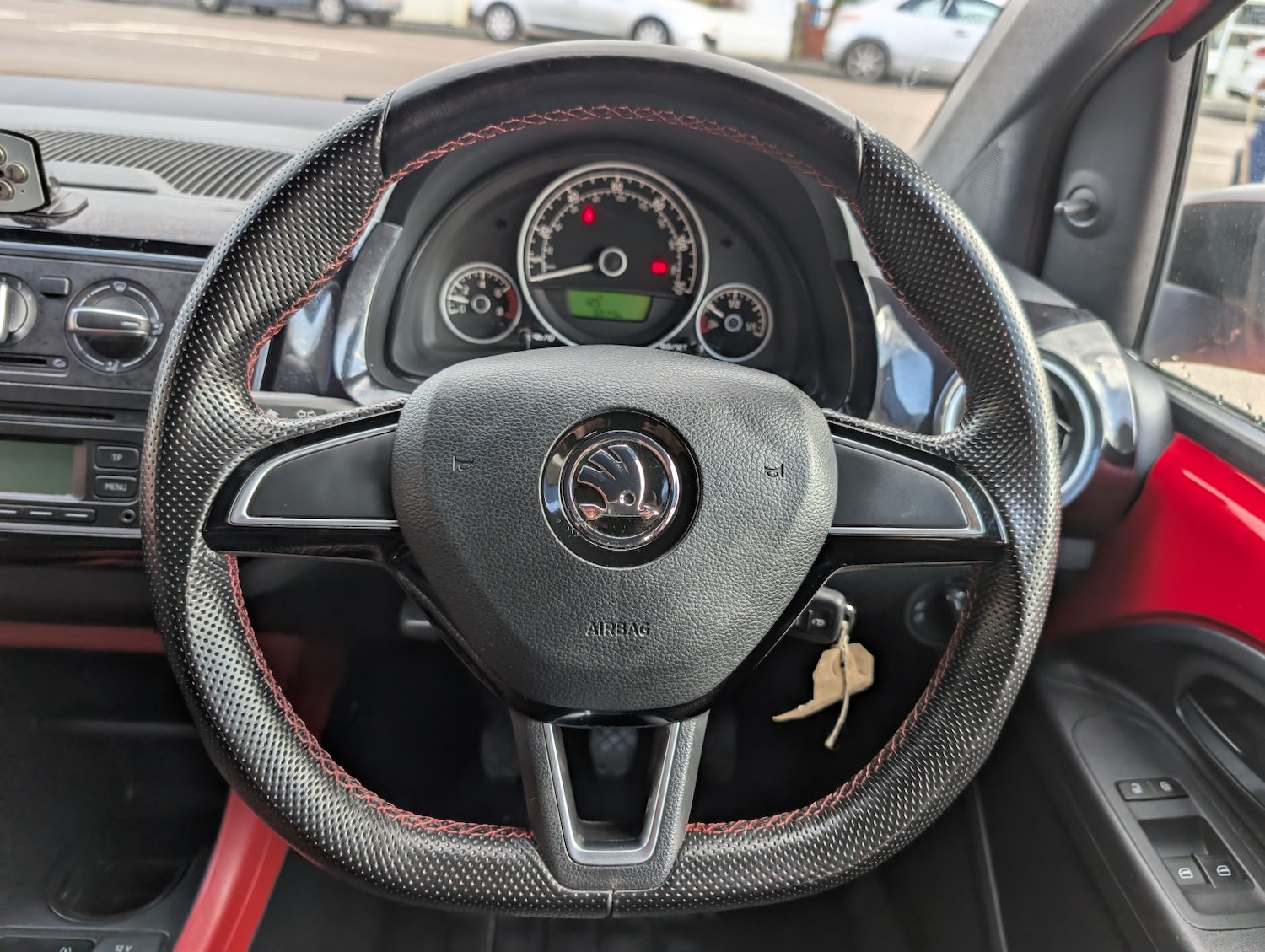 Used Skoda Citigo 2017 for sale - 77409520: Photo 15