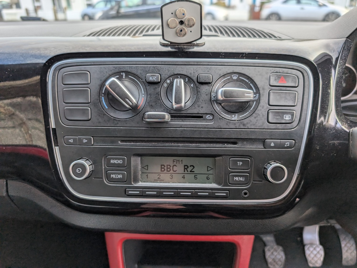 Used Skoda Citigo 2017 for sale - 77409520: Photo 17