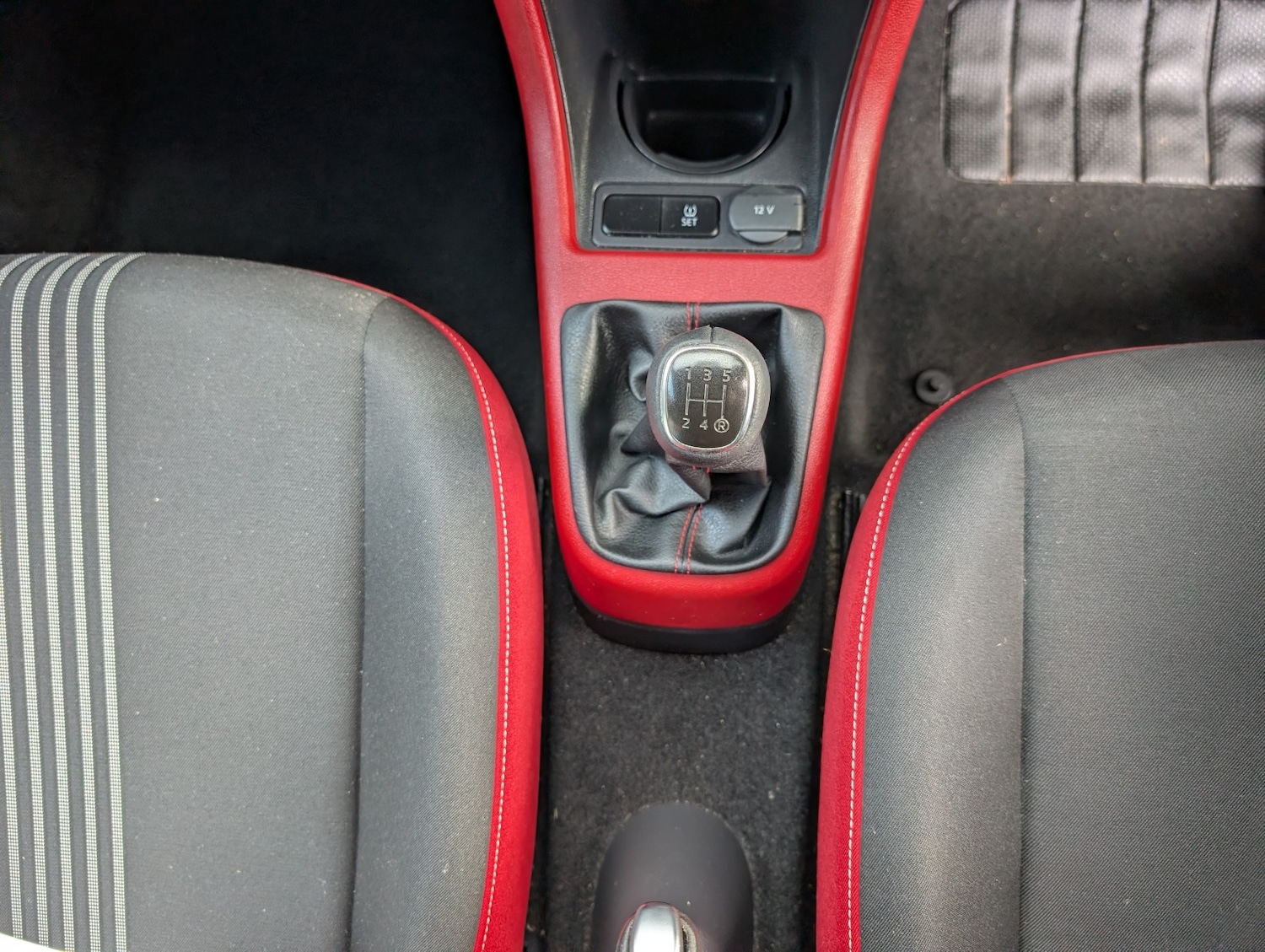 Used Skoda Citigo 2017 for sale - 77409520: Photo 19