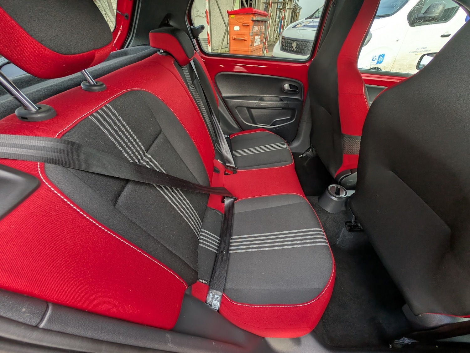 Used Skoda Citigo 2017 for sale - 77409520: Photo 20