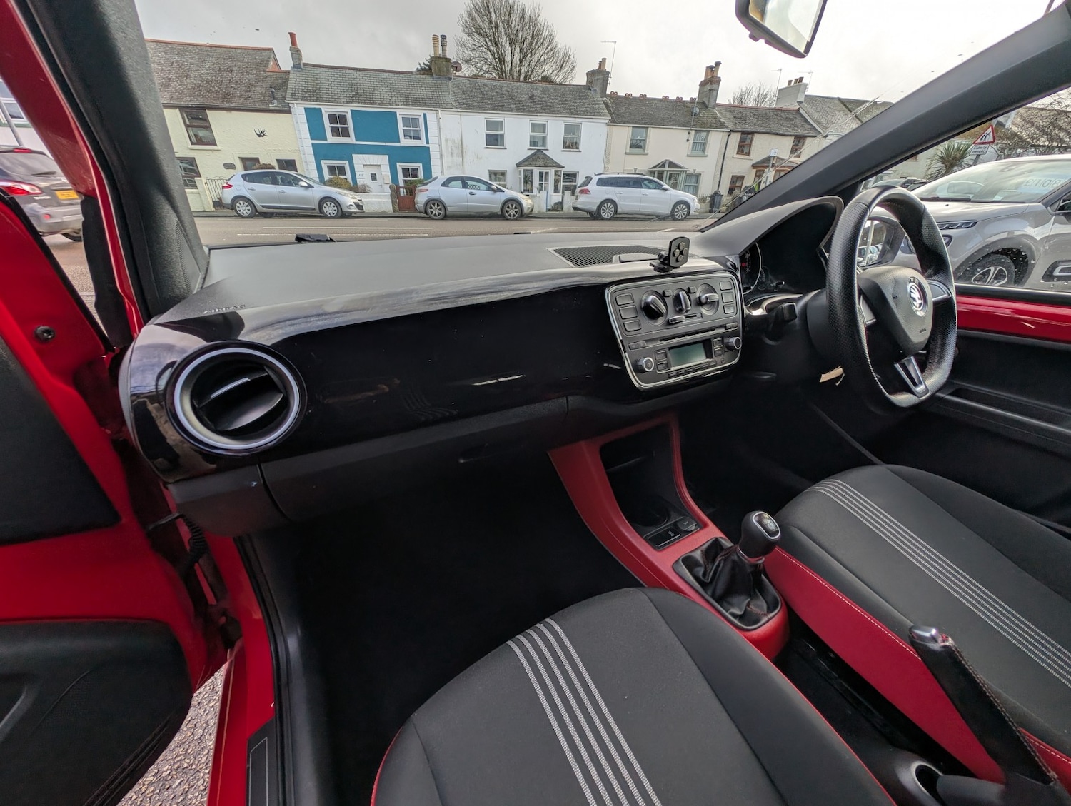 Used Skoda Citigo 2017 for sale - 77409520: Photo 21