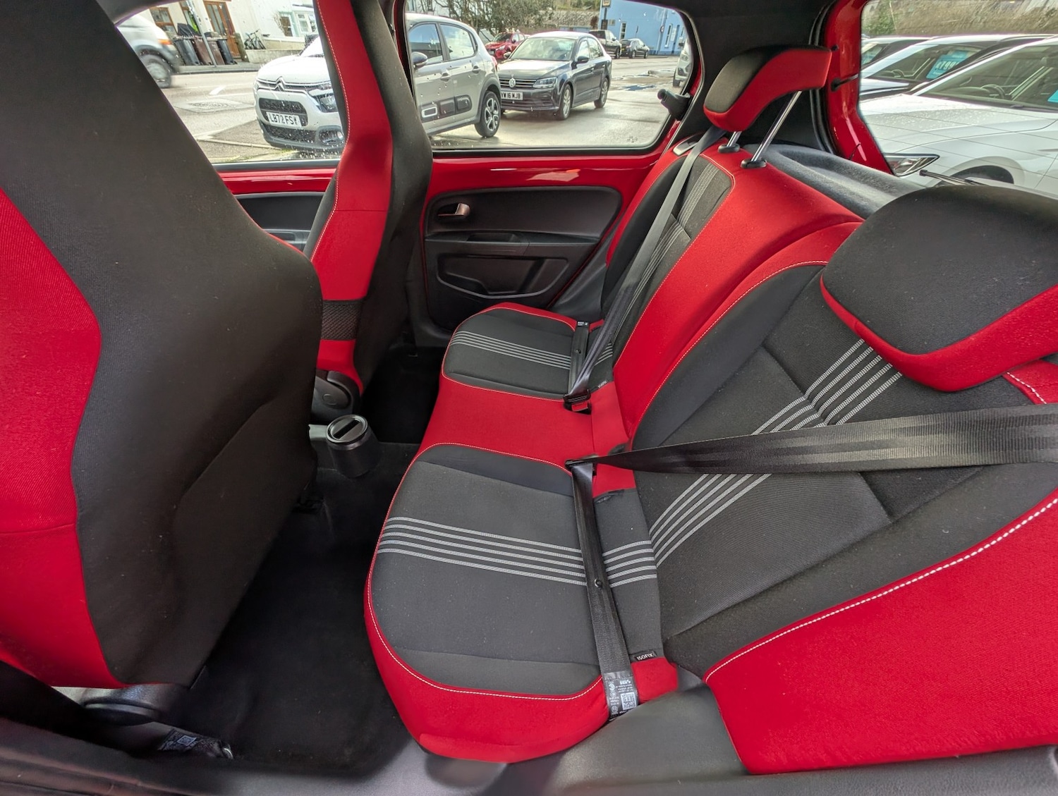 Used Skoda Citigo 2017 for sale - 77409520: Photo 22