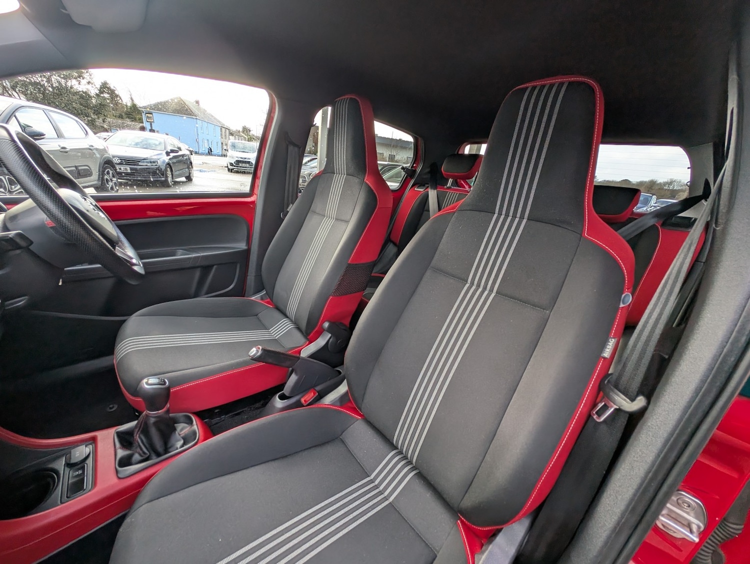 Used Skoda Citigo 2017 for sale - 77409520: Photo 23