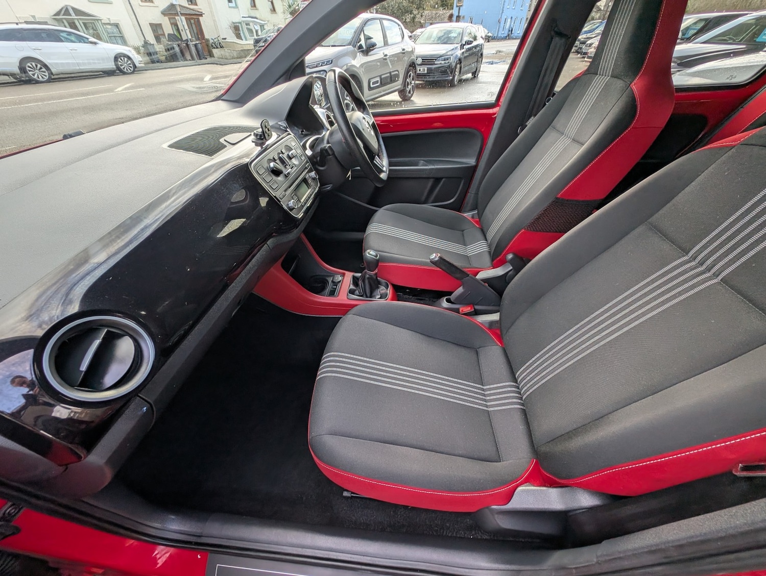 Used Skoda Citigo 2017 for sale - 77409520: Photo 24