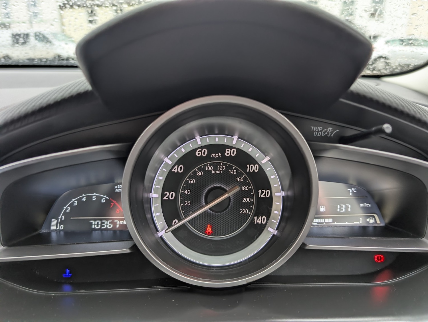 Used Mazda Mazda2 2015 for sale - 77562501: Photo 16