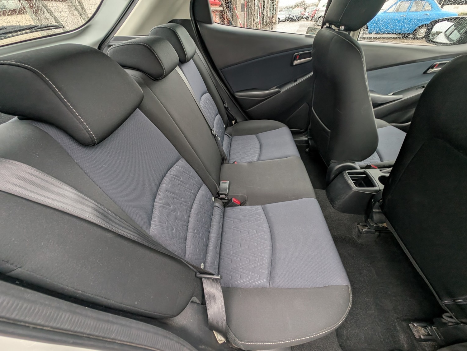 Used Mazda Mazda2 2015 for sale - 77562501: Photo 20