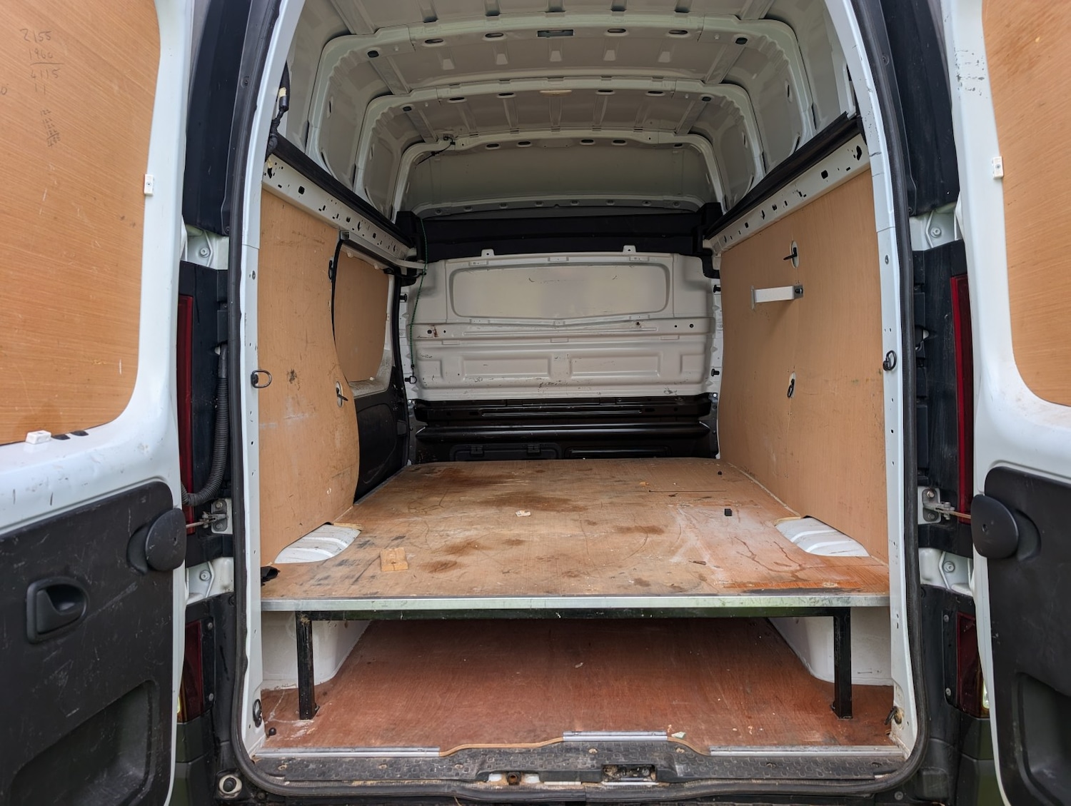 Used Renault Trafic 2020 for sale - 75237086: Photo 11