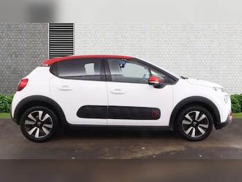 Used Citroen C3 2018 for sale - 79746467: Photo