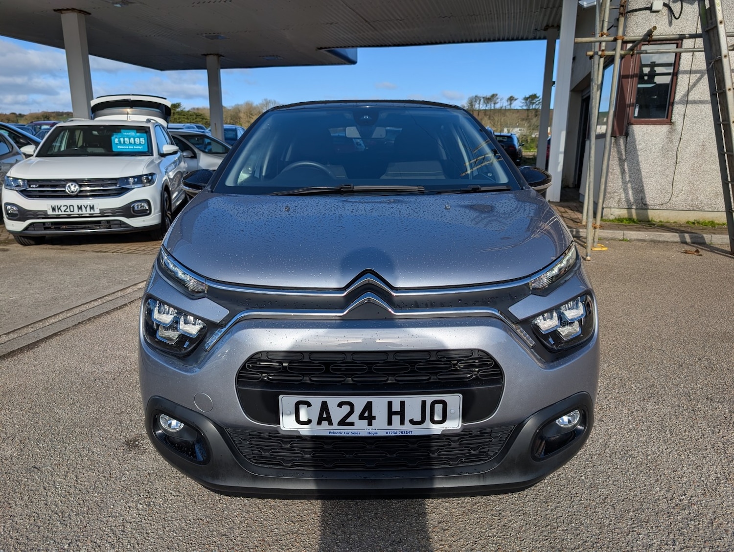 Used Citroen C3 2024 for sale - 77681727: Photo 10