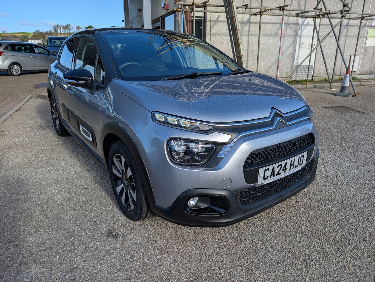 Used Citroen C3 2024 for sale - 77681727: Photo 11
