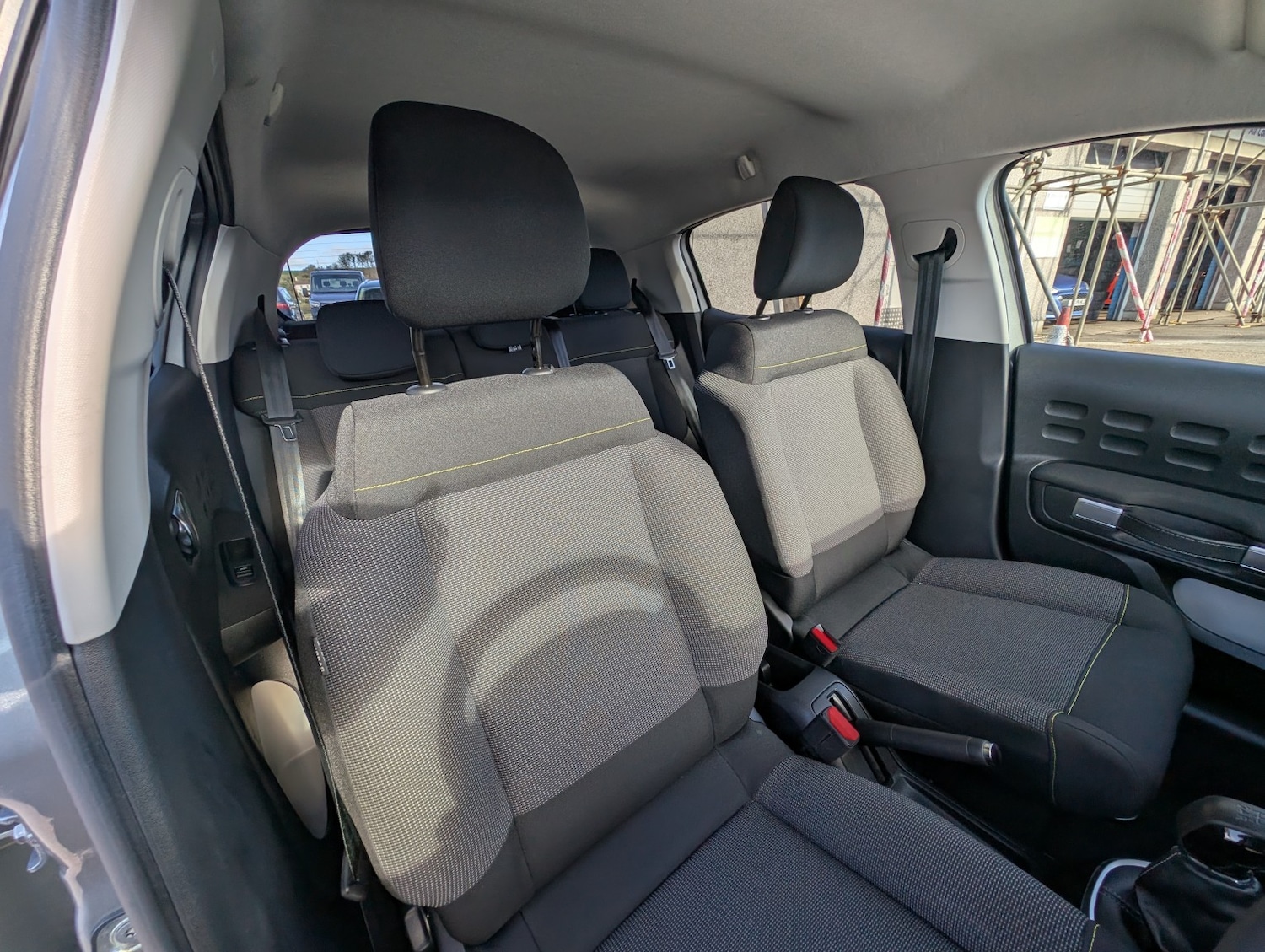 Used Citroen C3 2024 for sale - 77681727: Photo 13