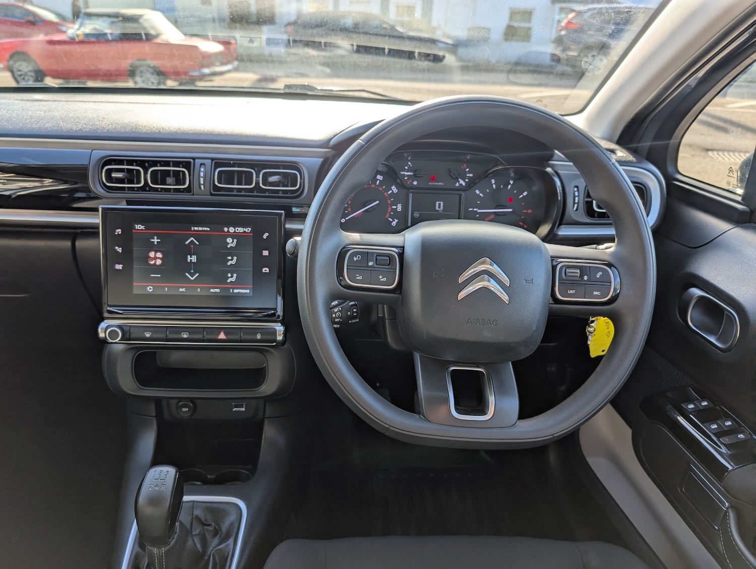 Used Citroen C3 2024 for sale - 77681727: Photo 15