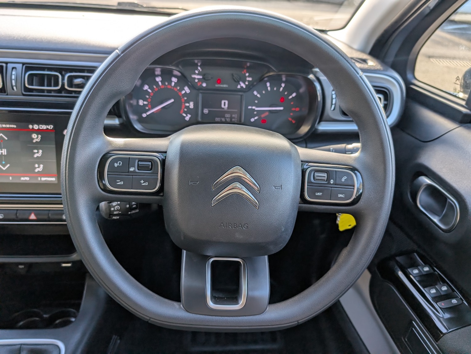 Used Citroen C3 2024 for sale - 77681727: Photo 16