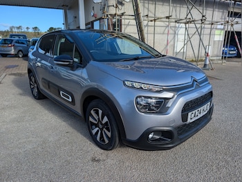 Citroen C3 feature image