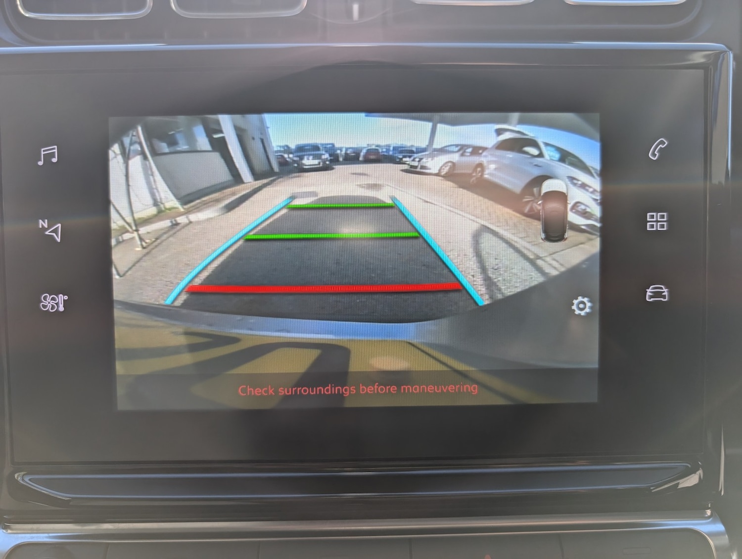 Used Citroen C3 2024 for sale - 77681727: Photo 20