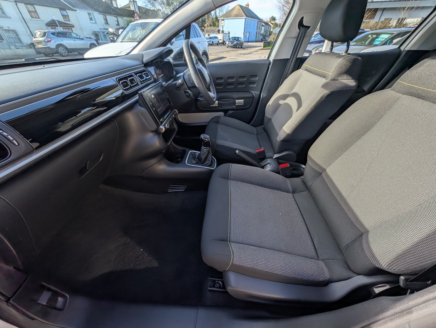 Used Citroen C3 2024 for sale - 77681727: Photo 23