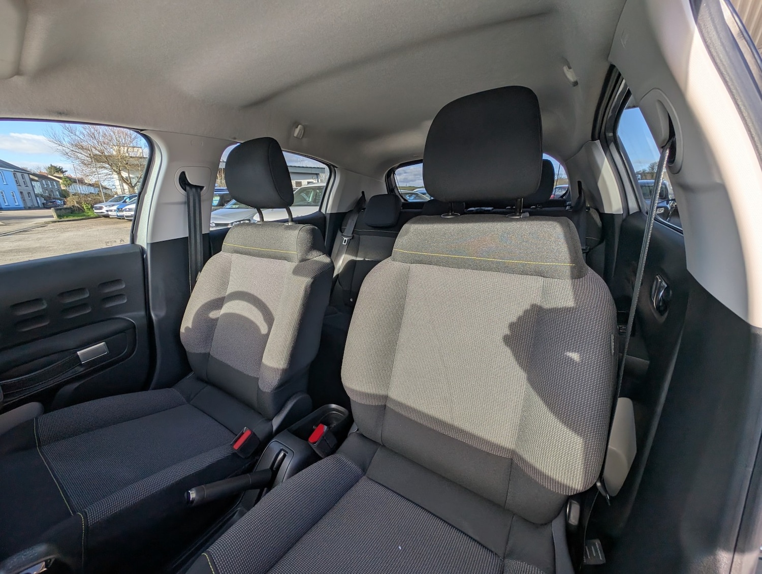 Used Citroen C3 2024 for sale - 77681727: Photo 24