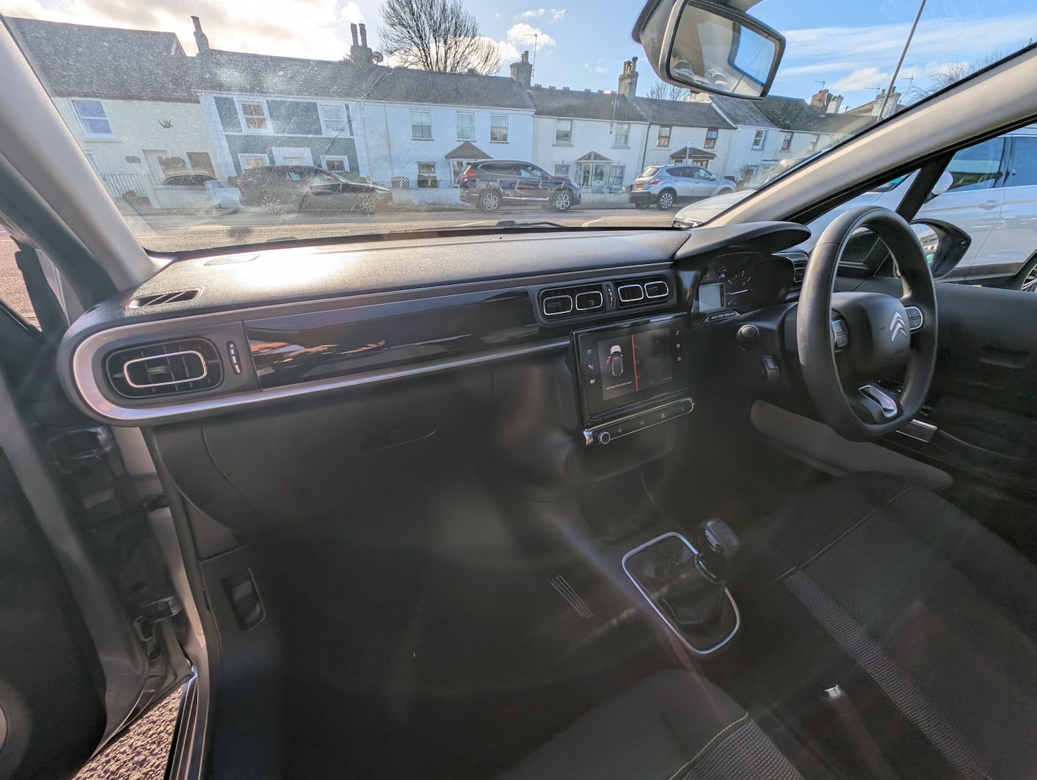 Used Citroen C3 2024 for sale - 77681727: Photo 25