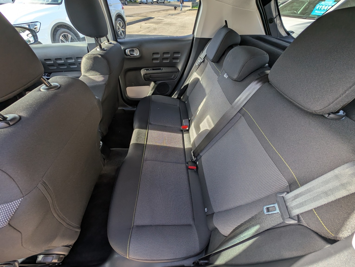 Used Citroen C3 2024 for sale - 77681727: Photo 26