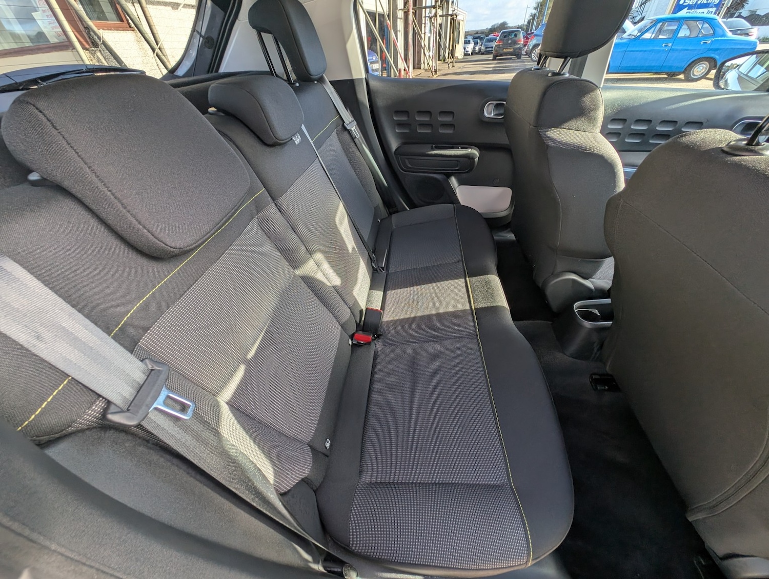 Used Citroen C3 2024 for sale - 77681727: Photo 27