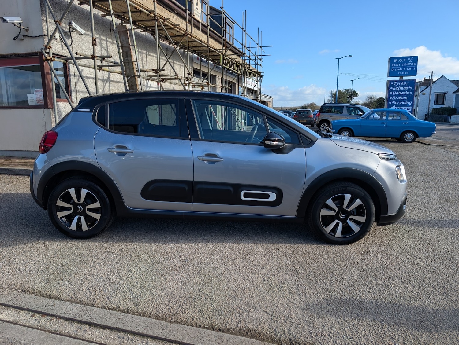 Used Citroen C3 2024 for sale - 77681727: Photo 4