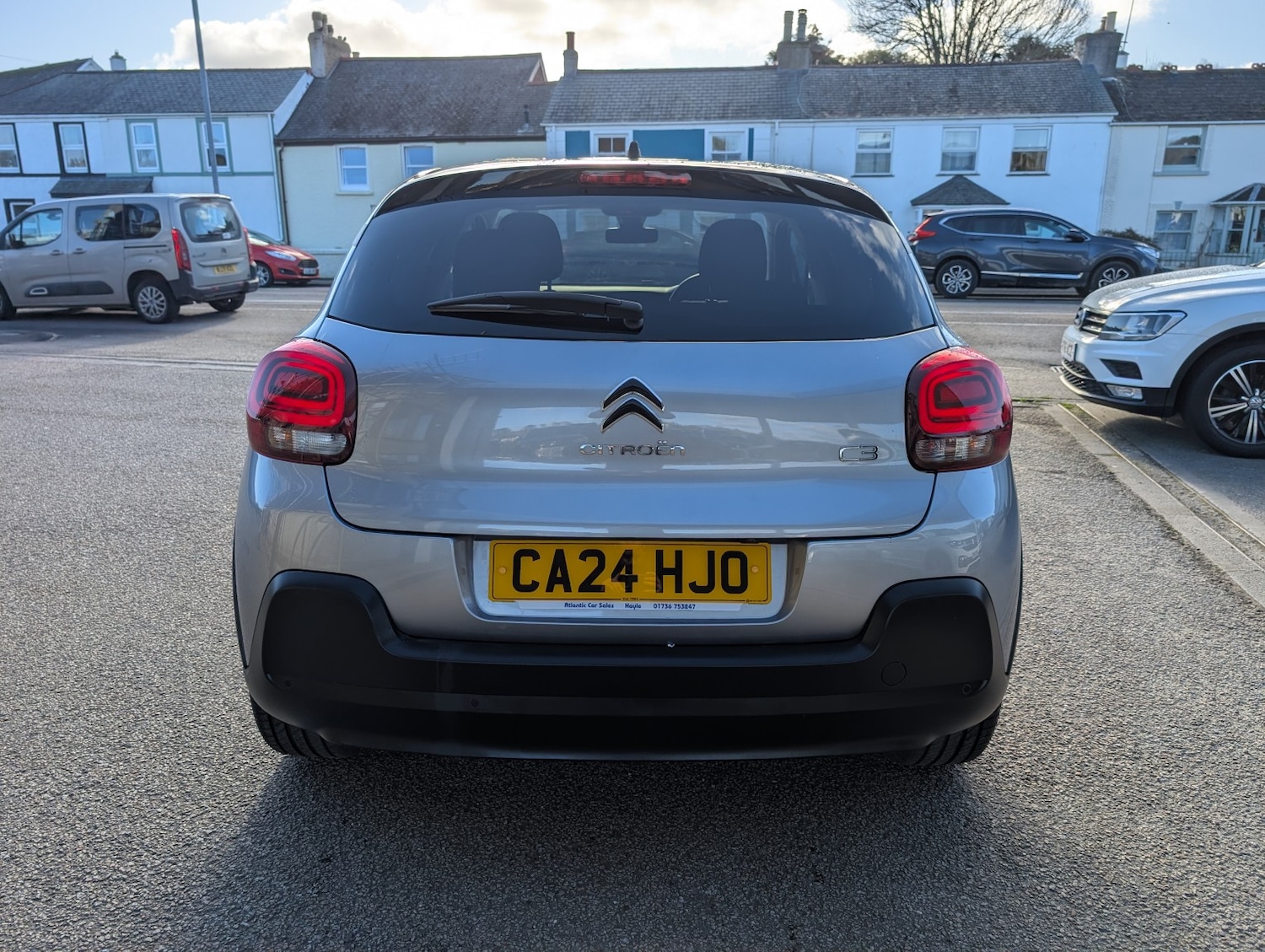 Used Citroen C3 2024 for sale - 77681727: Photo 6