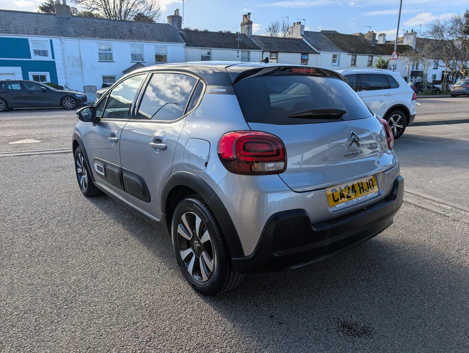 Used Citroen C3 2024 for sale - 77681727: Photo 7