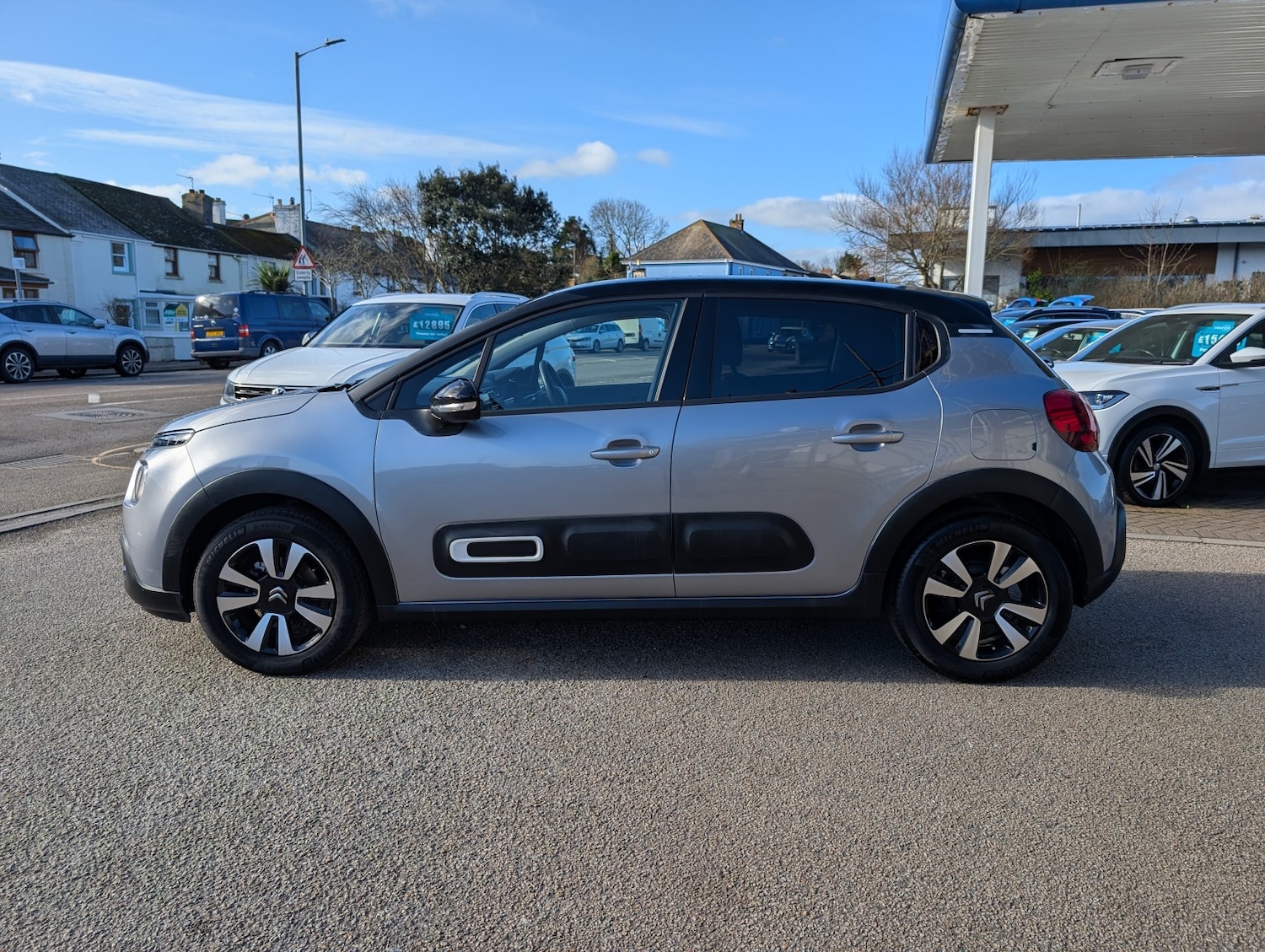 Used Citroen C3 2024 for sale - 77681727: Photo 8