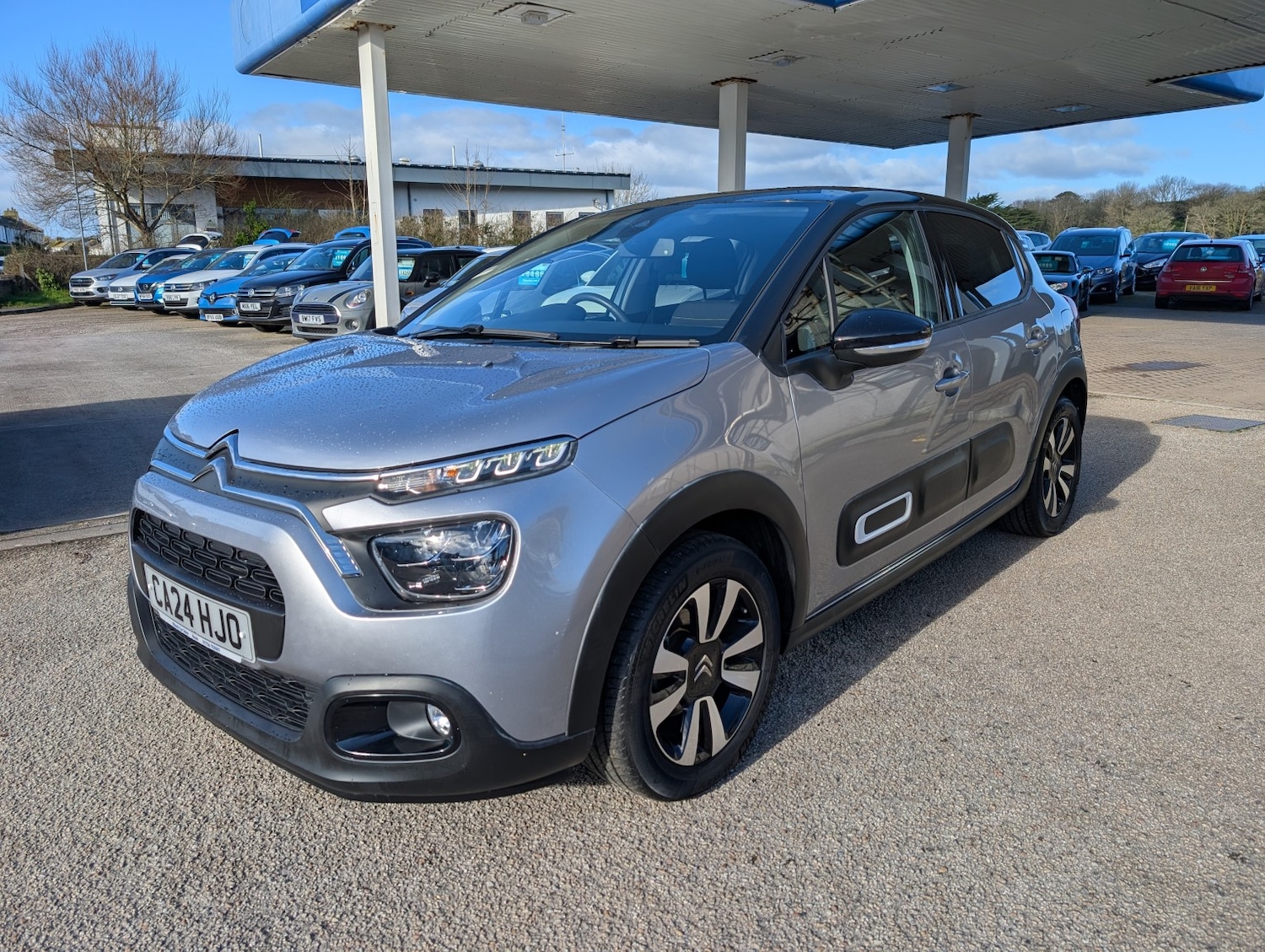 Used Citroen C3 2024 for sale - 77681727: Photo 9