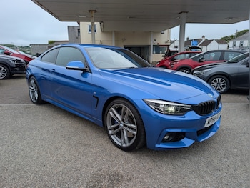 Used BMW 4 Series 2018 for sale - 78956681: Photo