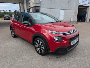 Used Citroen C3 2019 for sale - 78897493: Photo