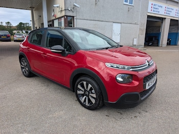 Used Citroen C3 2019 for sale - 78897493: Photo