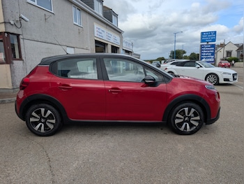 Used Citroen C3 2019 for sale - 78897493: Photo