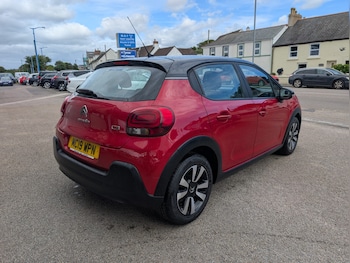 Used Citroen C3 2019 for sale - 78897493: Photo