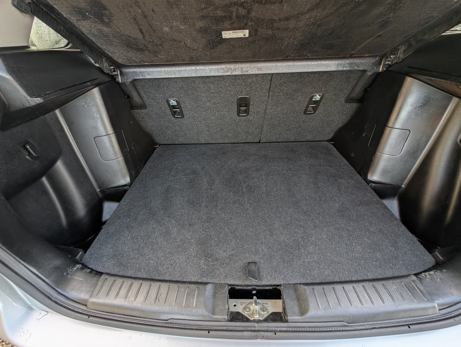 Used Suzuki Vitara 2019 for sale - 77516137: Photo 12