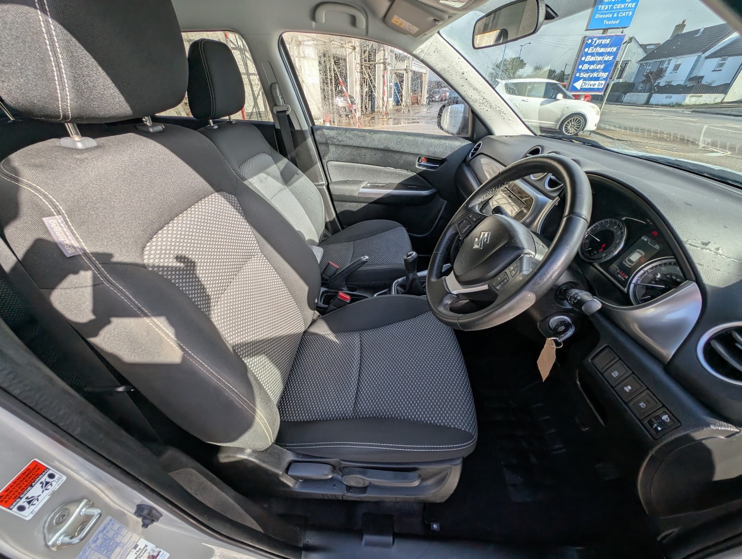 Used Suzuki Vitara 2019 for sale - 77516137: Photo 14