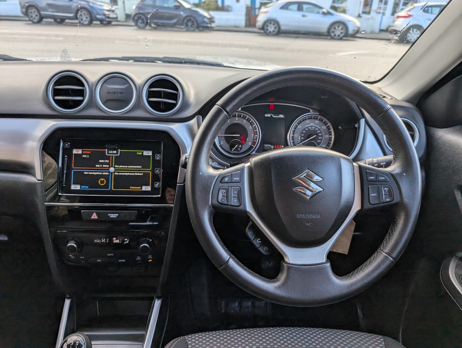 Used Suzuki Vitara 2019 for sale - 77516137: Photo 15