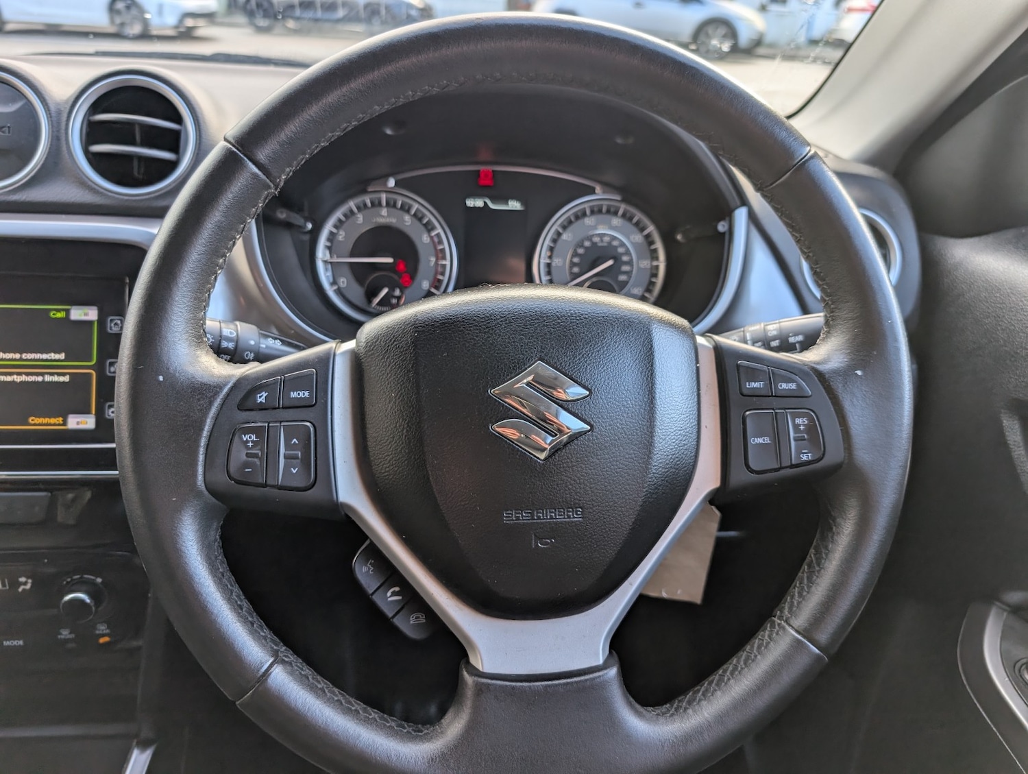 Used Suzuki Vitara 2019 for sale - 77516137: Photo 16