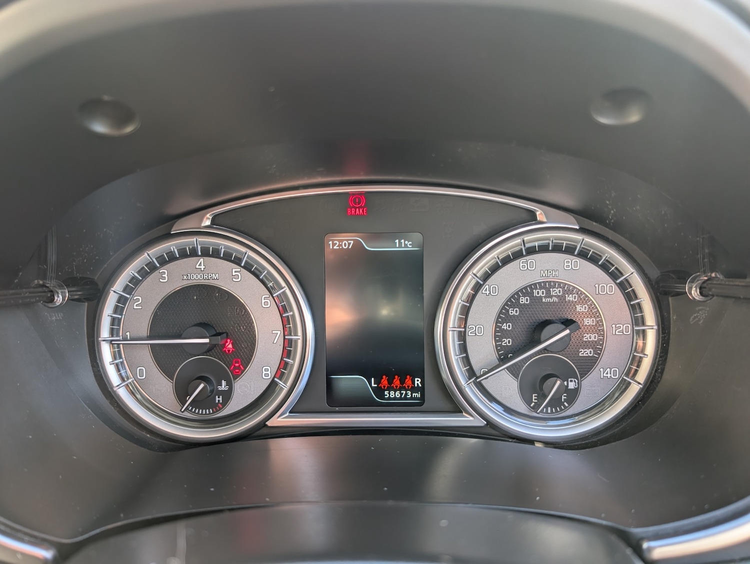 Used Suzuki Vitara 2019 for sale - 77516137: Photo 17