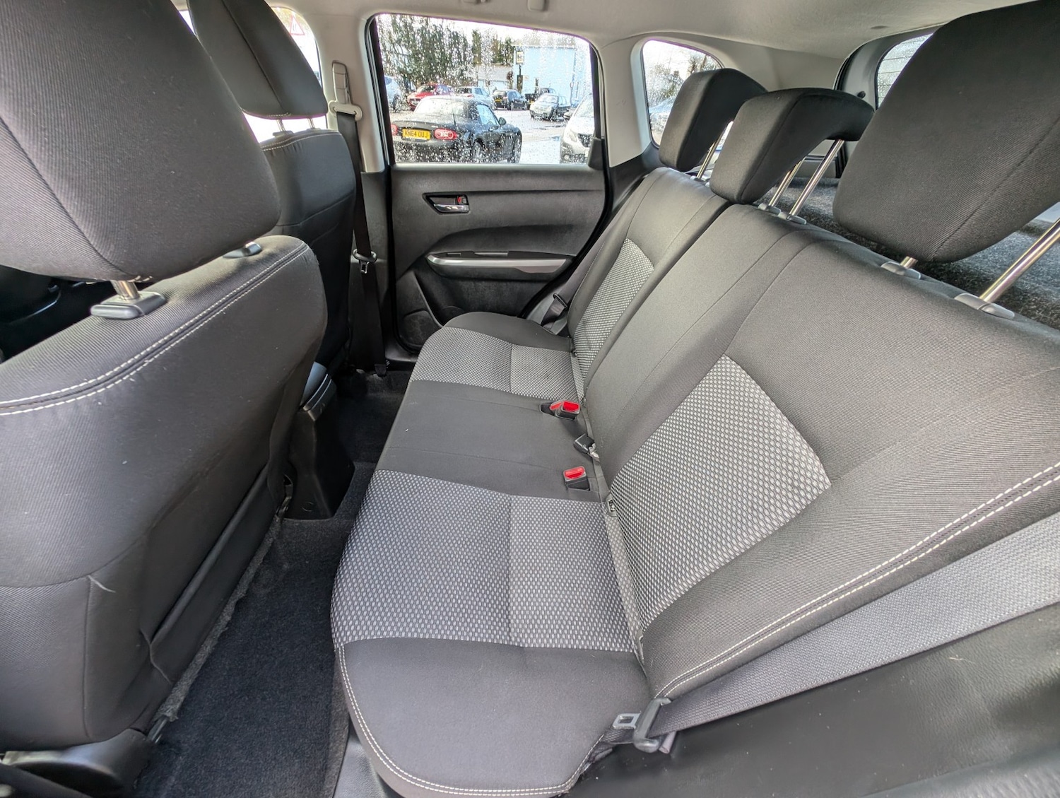 Used Suzuki Vitara 2019 for sale - 77516137: Photo 21