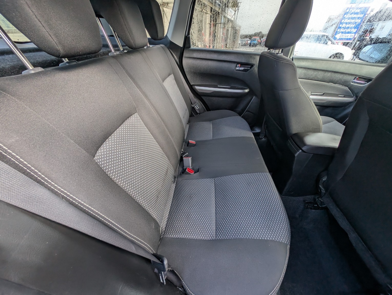 Used Suzuki Vitara 2019 for sale - 77516137: Photo 22