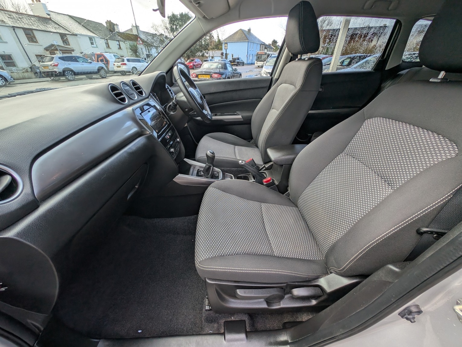 Used Suzuki Vitara 2019 for sale - 77516137: Photo 25