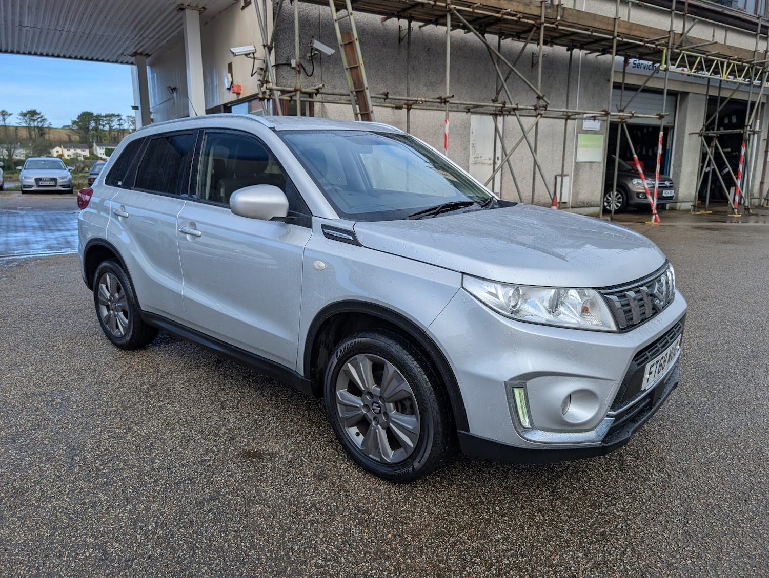 Used Suzuki Vitara 2019 for sale - 77516137: Photo 3
