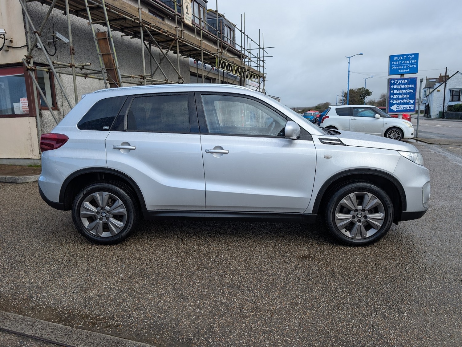 Used Suzuki Vitara 2019 for sale - 77516137: Photo 4