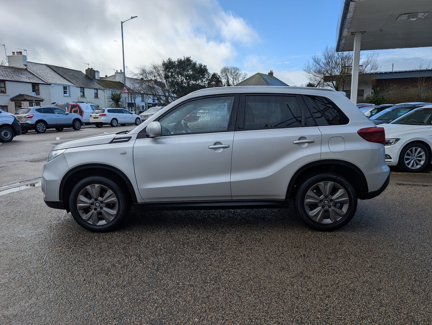 Used Suzuki Vitara 2019 for sale - 77516137: Photo 8