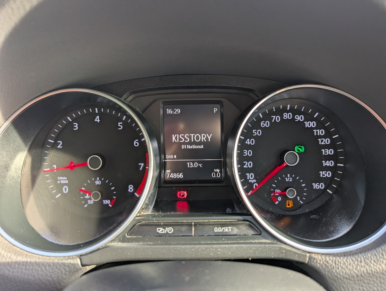 Used Volkswagen Polo 2015 for sale - 77237074: Photo 15